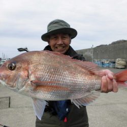 大進丸（新潟） 釣果