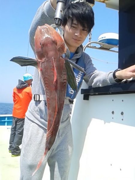 さわ浦丸 釣果