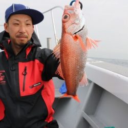 へいみつ丸 釣果