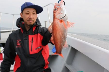 へいみつ丸 釣果