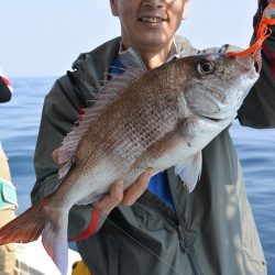 宝生丸 釣果