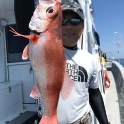 へいみつ丸 釣果