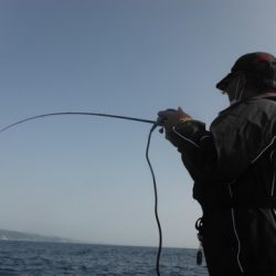 開進丸 釣果