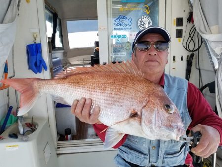 遊漁船　ニライカナイ 釣果