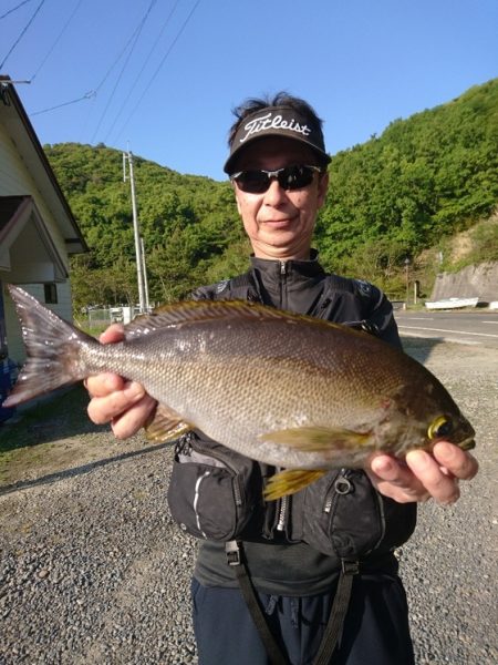 千津丸 釣果