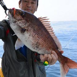 宝生丸 釣果