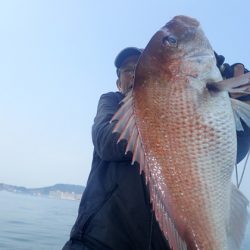 美里丸 釣果