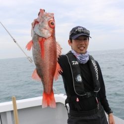 へいみつ丸 釣果