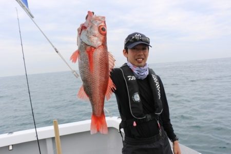 へいみつ丸 釣果