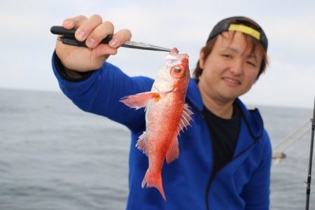 へいみつ丸 釣果