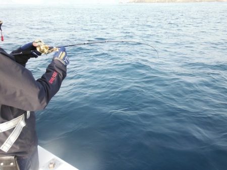 開進丸 釣果