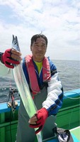 久里浜黒川本家 釣果