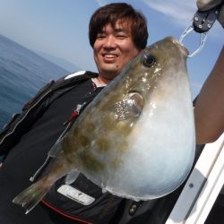 ＢｌｕｅＮｏｔｅ　Ｆｉｓｈｉｎｇ　Ｔａｘｉ 釣果