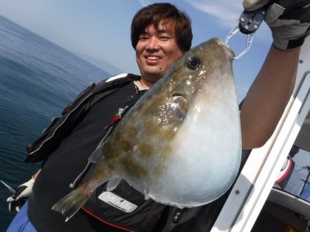 ＢｌｕｅＮｏｔｅ　Ｆｉｓｈｉｎｇ　Ｔａｘｉ 釣果