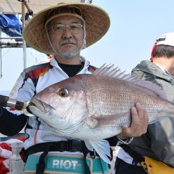 宝生丸 釣果