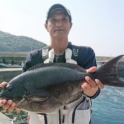 しば渡船 釣果