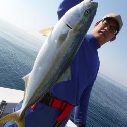 ＢｌｕｅＮｏｔｅ　Ｆｉｓｈｉｎｇ　Ｔａｘｉ 釣果