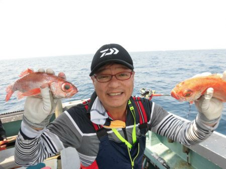 大進丸（愛知） 釣果