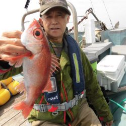 大進丸（愛知） 釣果