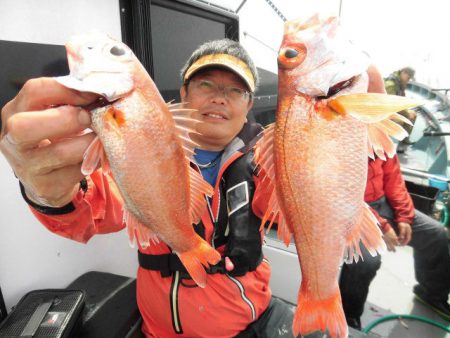 大進丸（愛知） 釣果