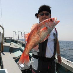 大進丸（愛知） 釣果