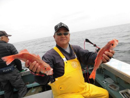 大進丸（愛知） 釣果