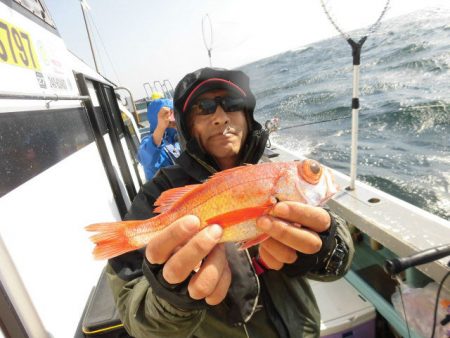 大進丸（愛知） 釣果