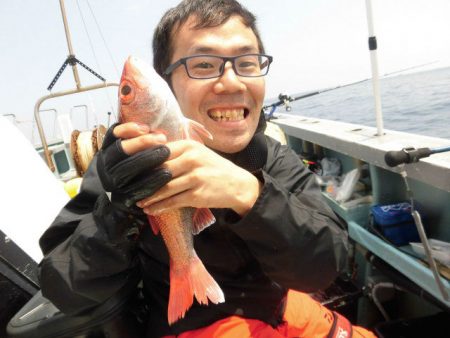 大進丸（愛知） 釣果