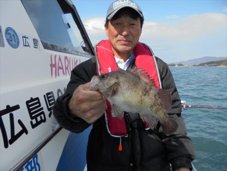 ＨＡＲＵＫＡ丸　はるかまる 釣果