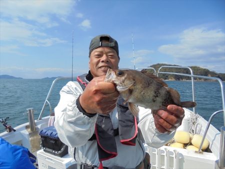 ＨＡＲＵＫＡ丸　はるかまる 釣果