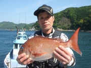 春日丸 釣果