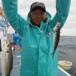 大進丸（愛知） 釣果