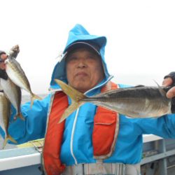 大進丸（愛知） 釣果