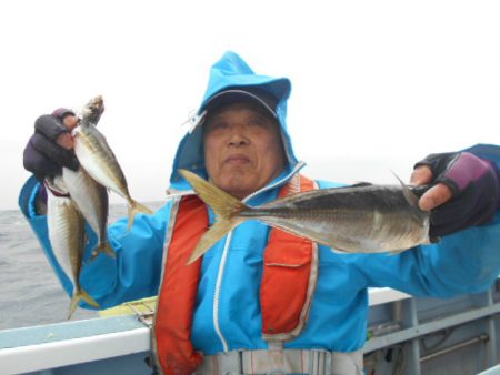 大進丸（愛知） 釣果