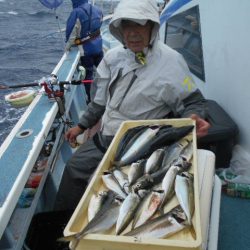 大進丸（愛知） 釣果