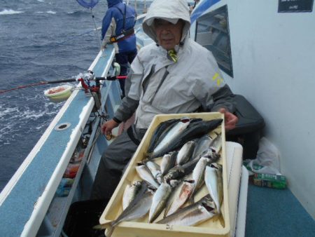 大進丸（愛知） 釣果