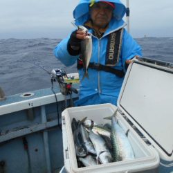 大進丸（愛知） 釣果