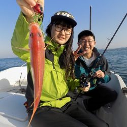 フィッシングボート空風（そらかぜ） 釣果