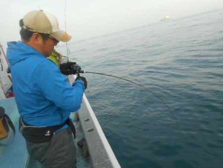 大進丸（愛知） 釣果