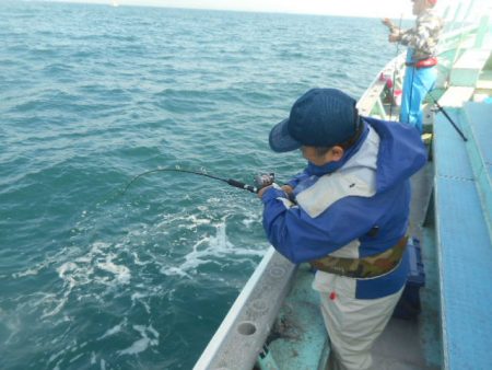 大進丸（愛知） 釣果