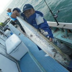 大進丸（愛知） 釣果