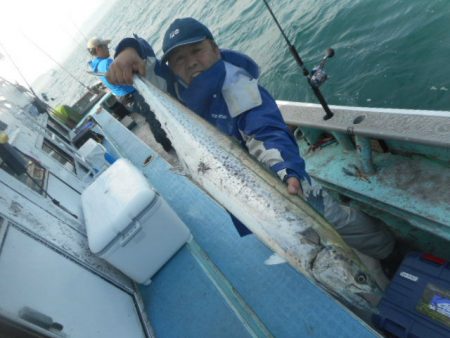 大進丸（愛知） 釣果