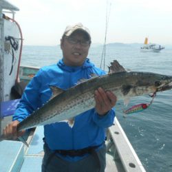 大進丸（愛知） 釣果