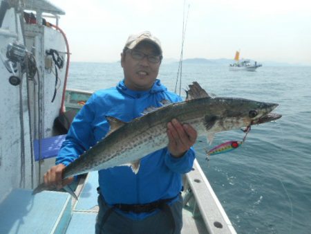 大進丸（愛知） 釣果