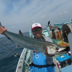 大進丸（愛知） 釣果