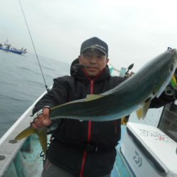 大進丸（愛知） 釣果