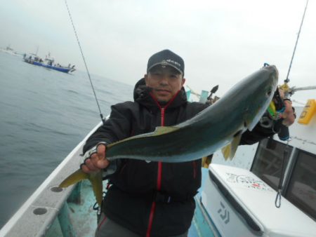 大進丸（愛知） 釣果