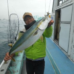 大進丸（愛知） 釣果