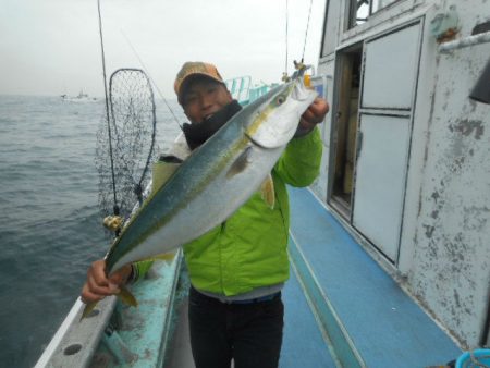 大進丸（愛知） 釣果