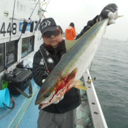 大進丸（愛知） 釣果